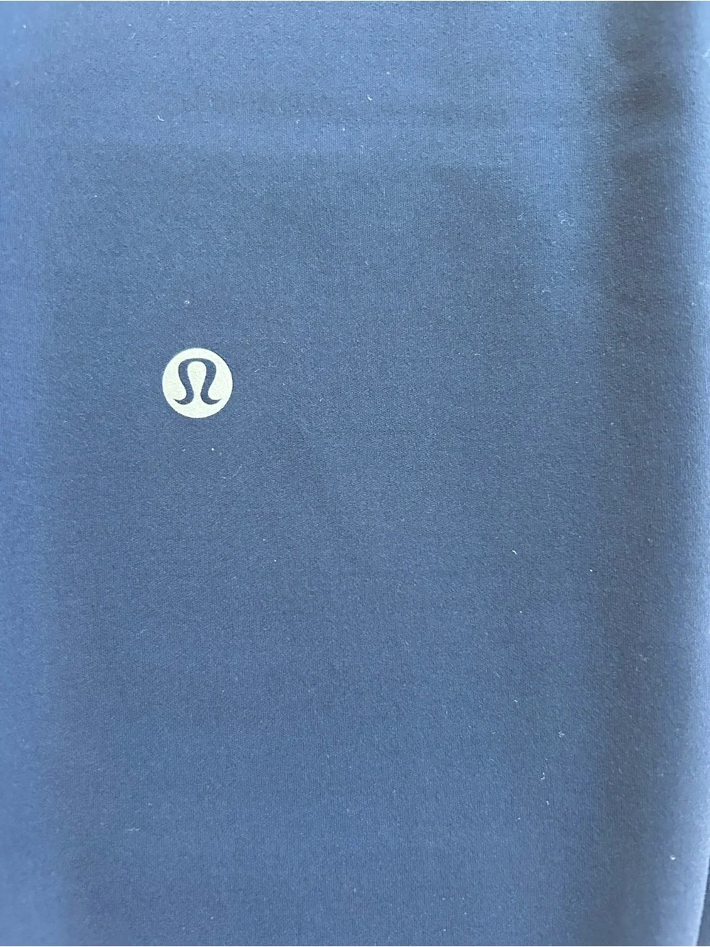 Lululemon Wunder Train High-Rise Tight - Night Sea - Picture 4 of 5